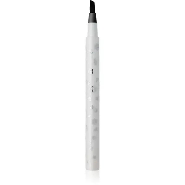 J.Cat Beauty Kitten Winged dermatograf rezistent culoare 102 Angled Tip 1.5 g