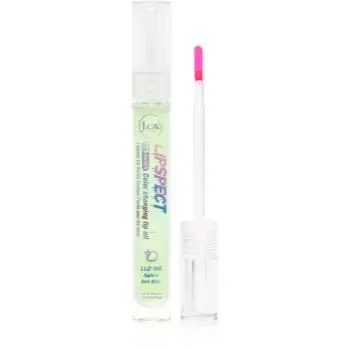 J.Cat Beauty Lipspect ulei pentru buze care își schimbă culoarea
