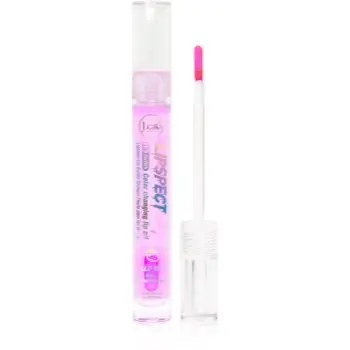 J.Cat Beauty Lipspect ulei pentru buze care își schimbă culoarea