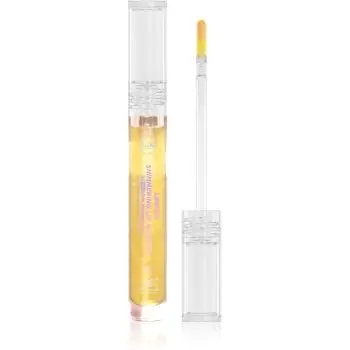J.Cat Beauty Lipspect ulei pentru buze cu efect de hidratare