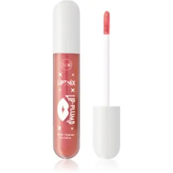 J.Cat Beauty Liptnix lip gloss hidratant pentru volum