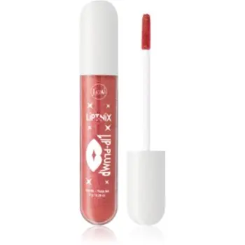 J.Cat Beauty Liptnix lip gloss hidratant pentru volum