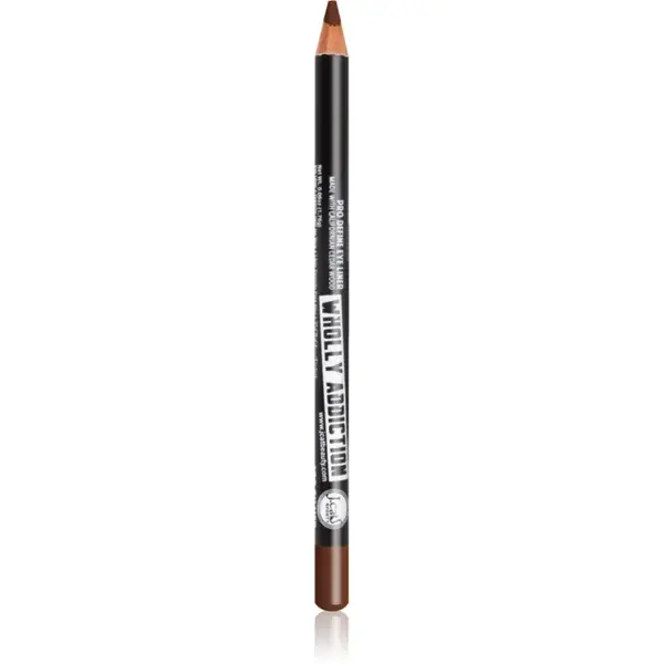 J.Cat Beauty Wholly Addiction dermatograf rezistent culoare 118 Shimmer Bronze 1.76 g