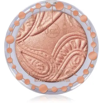 J.Cat Beauty You Glow Girl iluminator compact