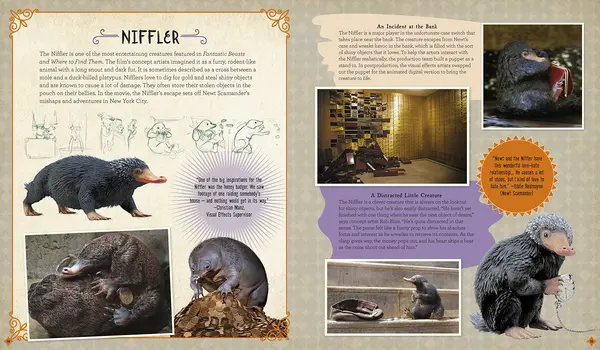 J.K. Rowling's Wizarding World | Ramin Zahed