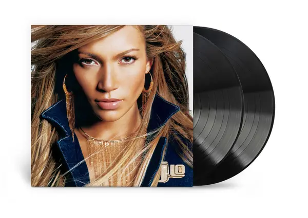 J.Lo (Vinyl, 25th Anniversary Edition) | Jennifer Lopez