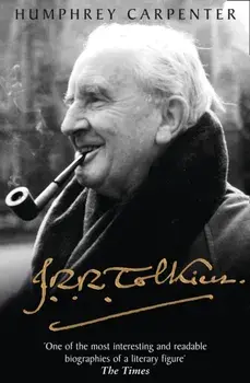 J. R. R. Tolkien. A Biography, Paperback/Humphrey Carpenter