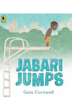Jabari Jumps - Gaia Cornwall