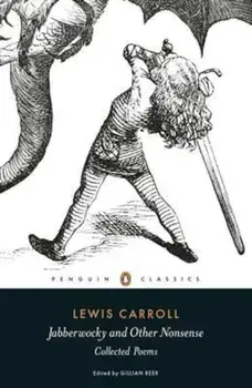 Jabberwocky and Other Nonsense, Paperback/Lewis Carroll