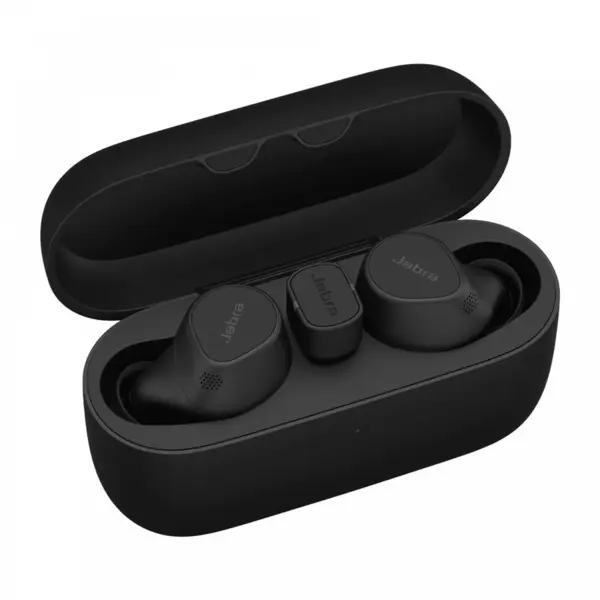 Jabra Jabra 20797-989-889 casca audio & casca cu microfon Casti True Wireless Stereo (TWS) In ureche Apeluri/Muzica Bluetooth Negru