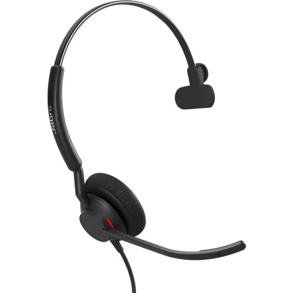 Jabra Jabra Engage 40 Casti Prin cablu Banda de fixare pe cap Birou/Call center USB Tip-A Negru (4093-410-279)
