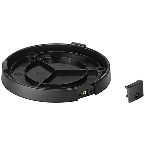 Jabra Secure Mount este un suport de siguranta pentru Jabra Speak 410 si 510, ideal pentru montare fixa pe birou. Ofera stabilitate, protectie si