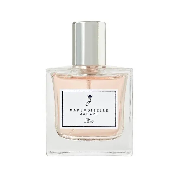 Jacadi Mademoiselle Apă de toaletă pentru fete tester EDT Volum 100 ml
