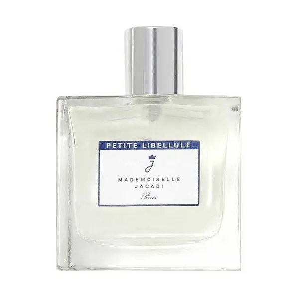 Jacadi Mademoiselle Petite Libellule Apă de toaletă pentru fete tester EDT Volum 100 ml