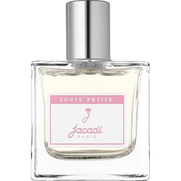 Jacadi Toute Petite Eau de Senteur Apă de parfum pentru fete tester EDS Volum 50 ml