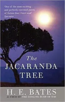 Jacaranda Tree, Paperback/H. E. Bates
