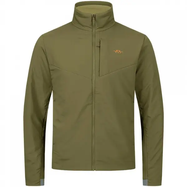 Jacheta Alpha Dark Olive Marime 3XL