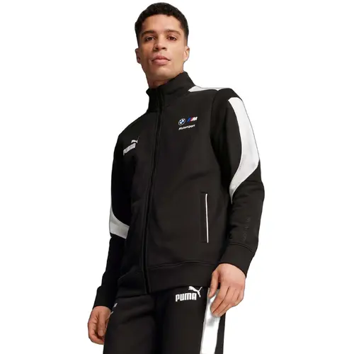 Jacheta barbati Puma Bmw Mms Mt7 Sweat Jacket 62745301