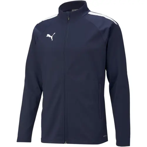 Jacheta barbati Puma Teamliga Training Jacket 65723406