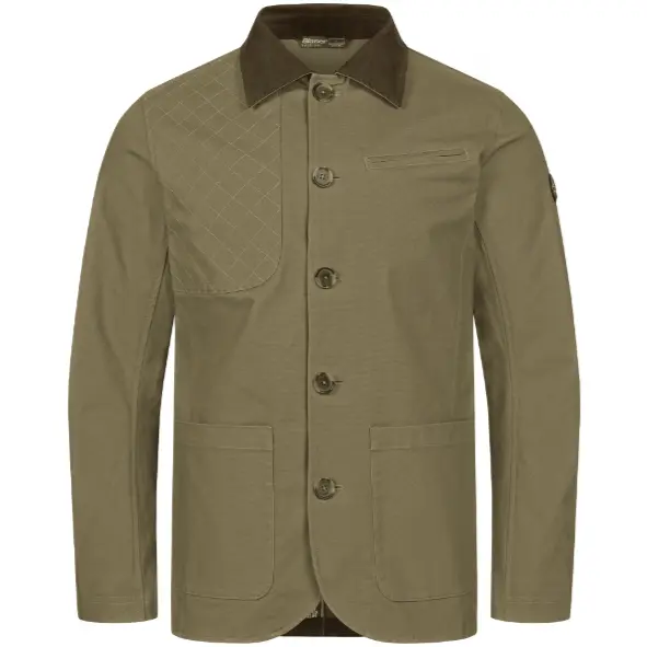 Jacheta Canvas Patrick Teak Marime M