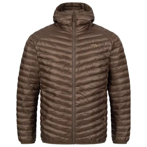 Jacheta Challenger Airflake Dark Brown Marime L