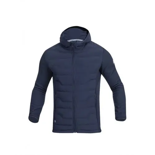 Jacheta de iarna cu gluga Ardon Nypaxx, culoarea bleumarin, 88% nailon, 12% spandex 4XL, BLEUMARIN