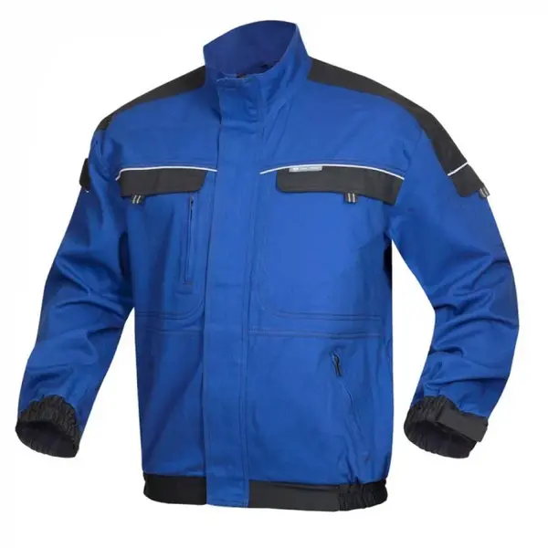 Jacheta de lucru albastra, culoarea albastru, Ardon COOL TREND S, ALBASTRU