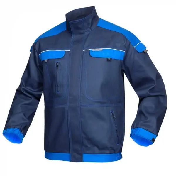 Jacheta de lucru bleumarin, Ardon COOL TREND XL, BLEUMARIN