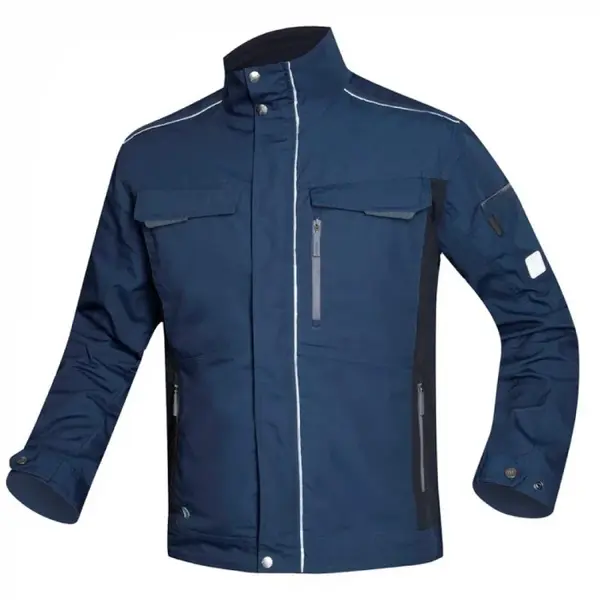 Jacheta de lucru bleumarin hidrofobizata, Ardon URBAN Plus XL, BLEUMARIN