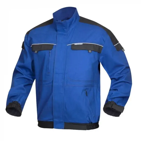 Jacheta de lucru de iarna albastra, culoarea albastru, Ardon COOL TREND S, ALBASTRU