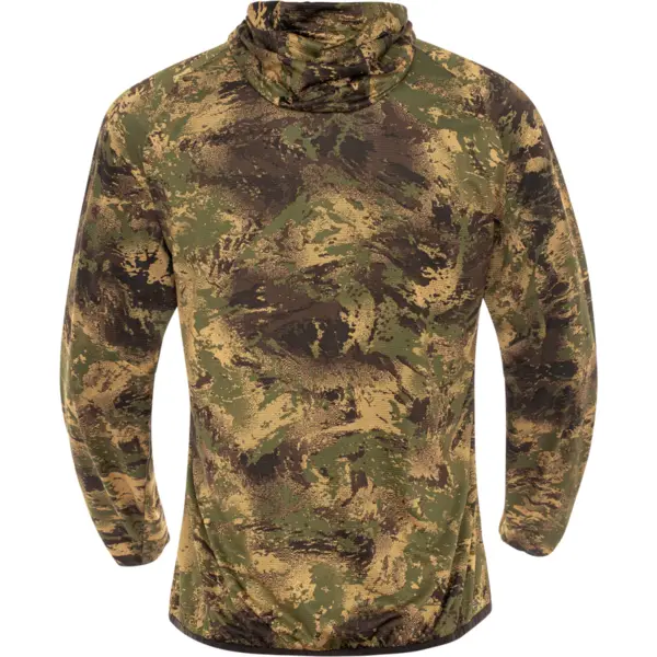 Jacheta Deer Stalker Camo Cover