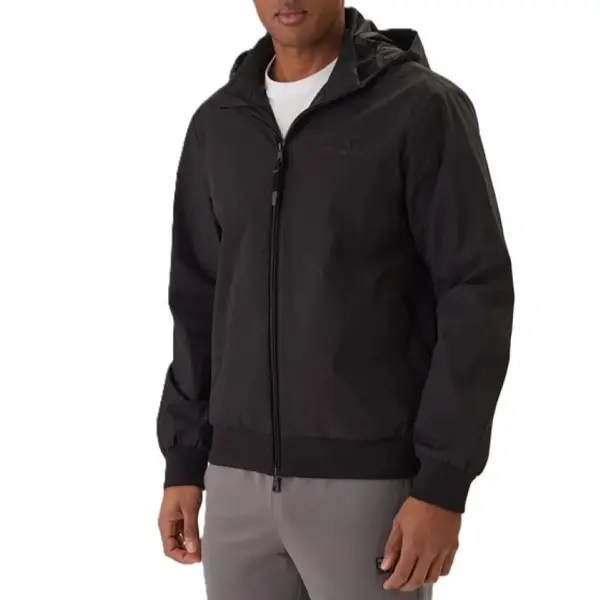 Jacheta EA7 TRAIN LUX M SAILOR JACKET PL