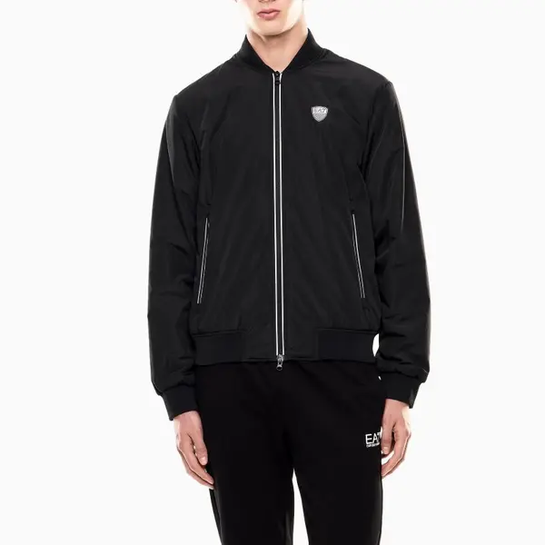 Jacheta EA7 TRAIN PREMIUM SHIELD M JACKET PL CC