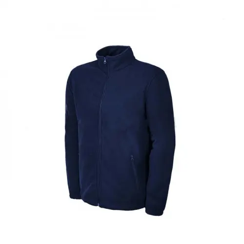 Jacheta fleece Renania Fast, culoarea bleumarin, fleece, 280g mp 3XL, BLEUMARIN