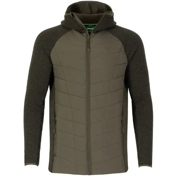 Jacheta Hybrid Olive marime M