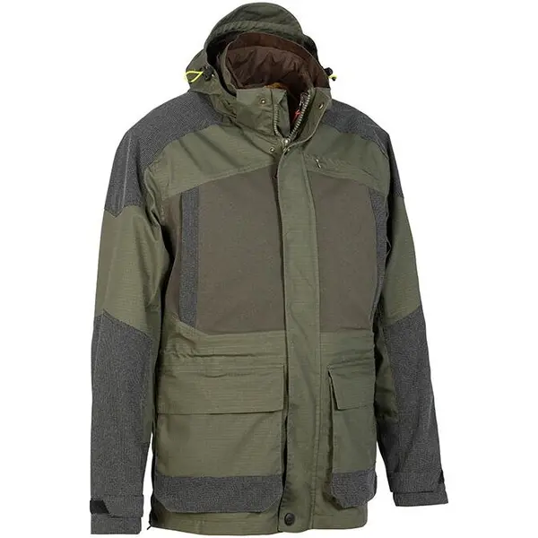 Jacheta Ibex Pro Kaki Marime XL