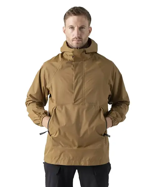 Jacheta impermeabila ultra usoara Helikon-Tex Levanter - Coyote / L