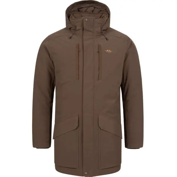 Jacheta Janus WP Dark Brown Marime S