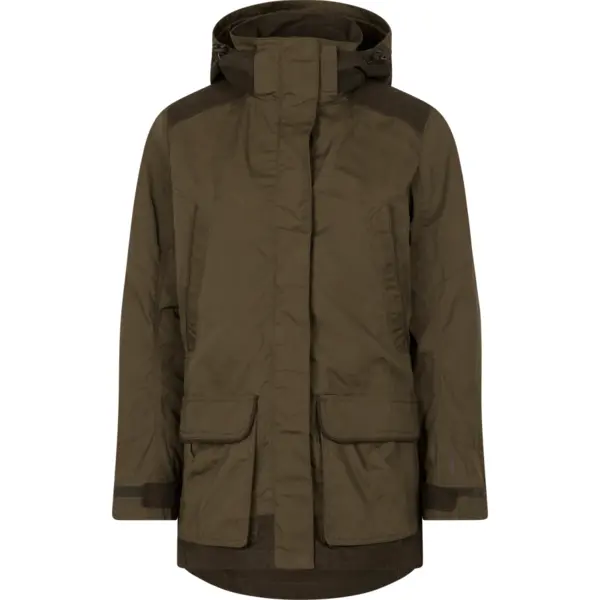 Jacheta Key-Point Kora Pine Green/Grizzly Brown