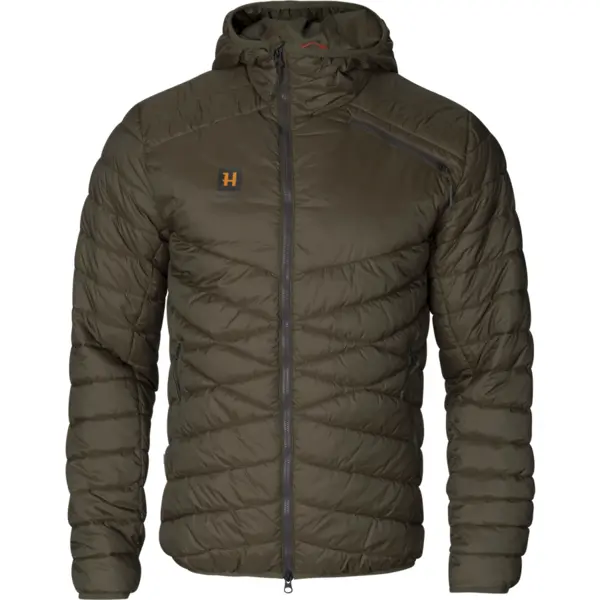 Jacheta Logmar Insulated Packable Willow Green