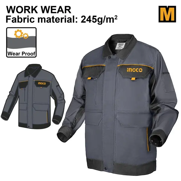 Jacheta M INGCO WUCJ8011.M