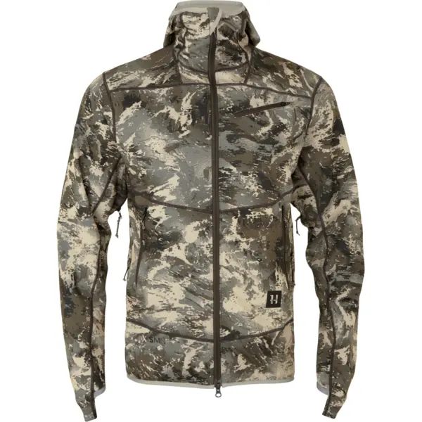 Jacheta Mountain Hunter Expedition Fleece