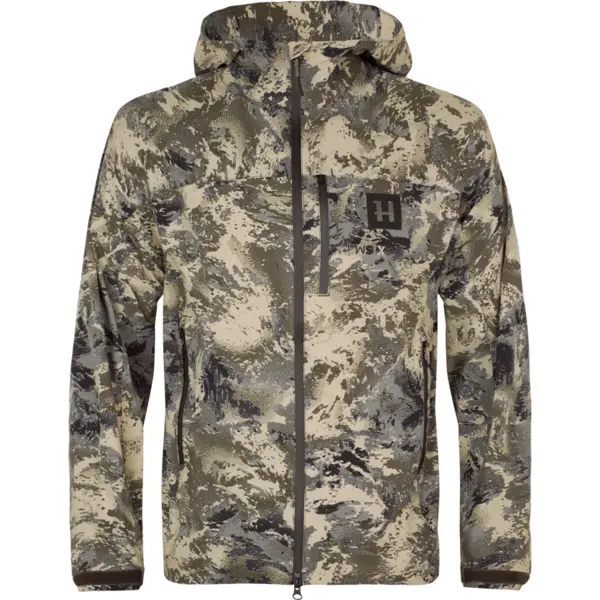 Jacheta Mountain Hunter Expedition HWS Packable