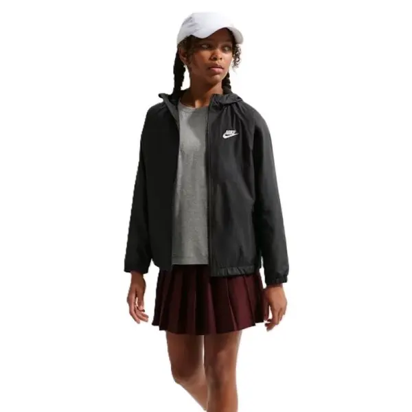 Jacheta Nike K NSW RPL WR HD JKT
