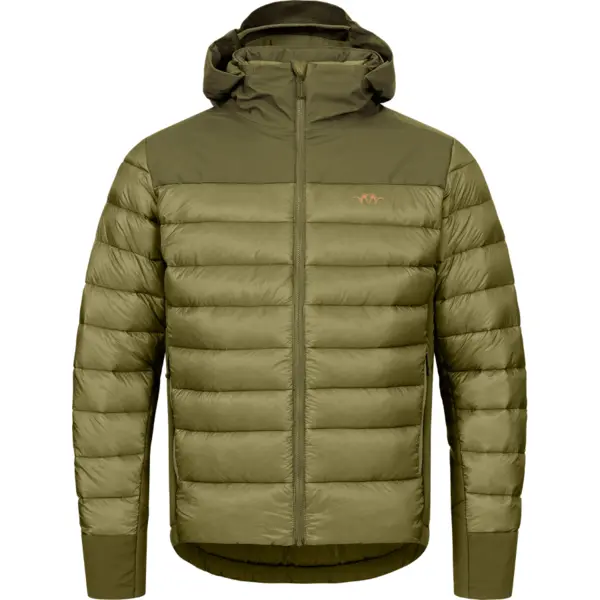 Jacheta Observer Dark Olive Marime XL