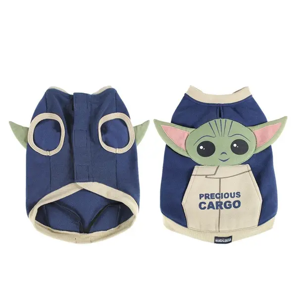 Jacheta pentru caini - The Mandalorian - Marime M | Cerda
