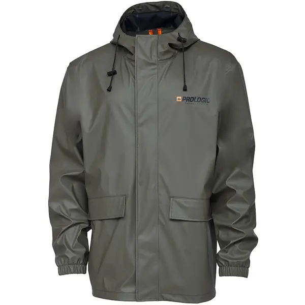 Jacheta pentru ploaie Rain Jacket Bark Green marime XL