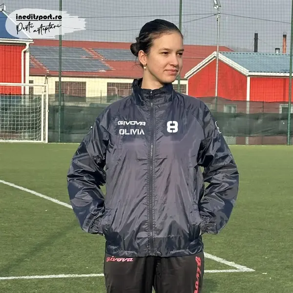 Jacheta ploaie GIVOVA RAIN BASICO JG 3XL, Bleumarin