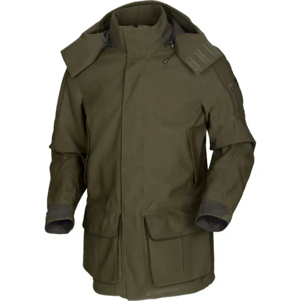 Jacheta Pro Hunter Endure Willow Green