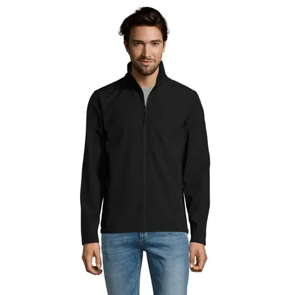 Jacheta RACE men ss 280g Jacheta RACE men ss 280g